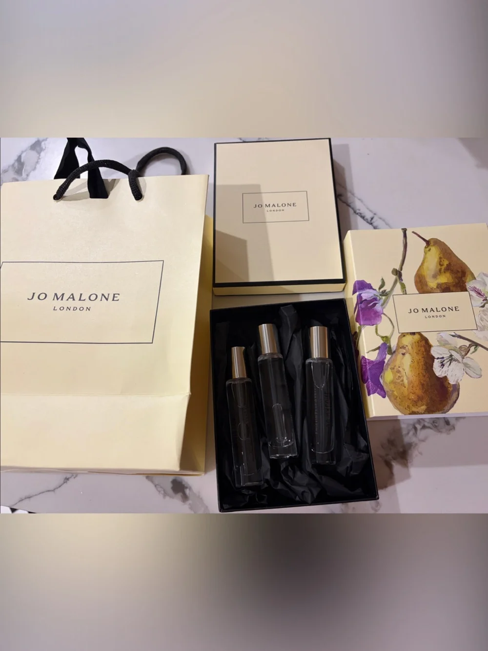 Jo Malone Gift Set Box - Picture 1 of 9